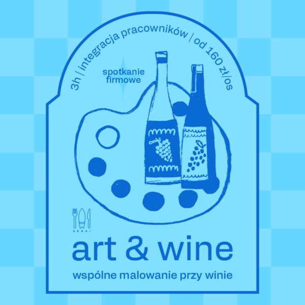 Art & Wine 10.05
